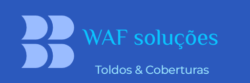 WAF soluções Toldos & Coberturas